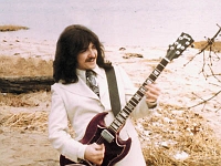 BOC Buck Dharma